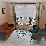 Apartament Le Des Sources: Nature, Randonnees, Detente. *