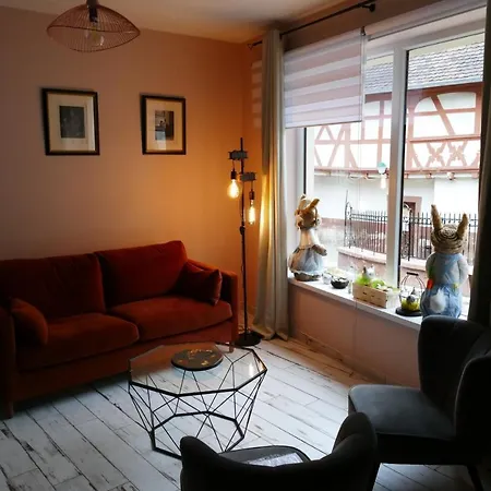 Le Des Sources: Nature, Randonnees, Detente. Apartment *