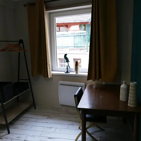 Apartment Le Des Sources: Nature, Randonnees, Detente.