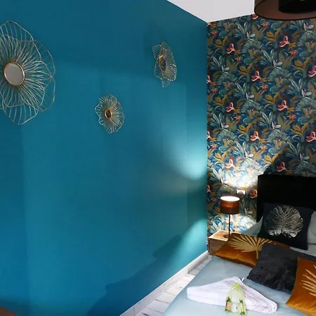 Le Des Sources: Nature, Randonnees, Detente. Oberbronn