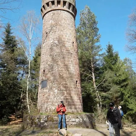 Le Des Sources: Nature, Randonnees, Detente. Apartment *