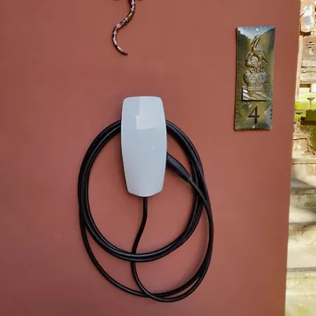 Apartment Le Des Sources: Nature, Randonnees, Detente.